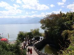 -南诏风情岛