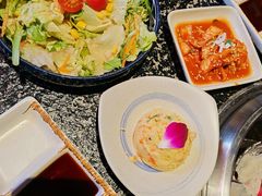 -牛焱·烧肉酒肆(五大道店)