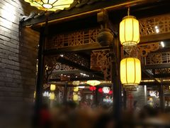 -八一路好吃街(雨田商务大厦店)