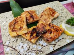 -红叶日料·放题·海胆·定食(星海店)