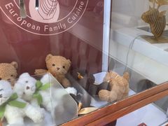 -Deer Park鹿园西餐(仁恒置地广场店)