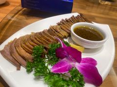 -hallch好吃餐厅(奥体中心店)