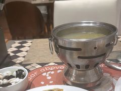 -南通绿洲国际假日酒店全日餐厅