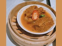 -十二粤味·顺德菜·烧鹅点心(五四广场店)