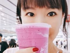 -星巴克(北京南站第二店)