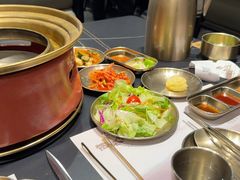 -西塔老太太泥炉烤肉(龙湖北苑天街店)