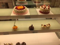 -好利来(曲江龙湖店)