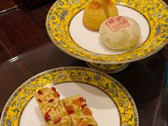 -富华斋饽饽铺·宫廷糕点·伴手礼(护国新天地店)