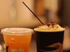 红袖青提-BeauTea水仙(coco park店)