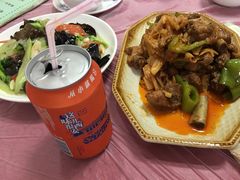 -乐乐餐厅(湘子庙街店)