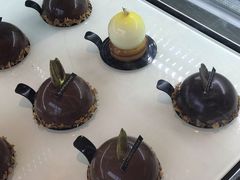 -La Porte de Paris 巴黎之门法式甜品