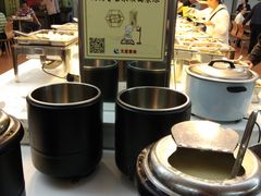 -文星素食(兴华路店)