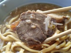 拉面-拉面莊夢語＆中华料理八椿