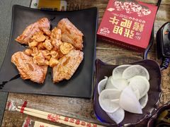 -张姐烤肥牛(西丽店)