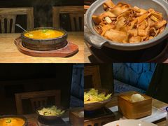 -70后饭吧(府河街店)