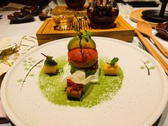 -叶叶菩提·晋福宫