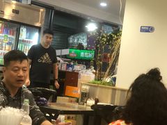 -老谢野馄饨(延安路店)