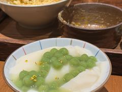 -李百蟹·江南蟹黄面(夫子庙店)
