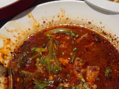 -茅庐川菜(烟台吾悦广场店)