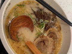 -味千拉面(广州白云机场T1西二店)