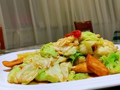 -新疆巴州金丝特餐厅(大钟寺店)