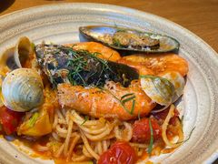 -1861意大利餐厅(文化广场店)