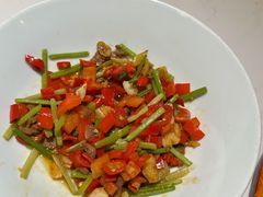 -徽镇小厨·经典徽菜(马连道店)