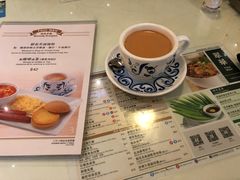 -翠华餐厅(湾仔店)