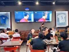 -马海涛牛肉串(领汇广场店)