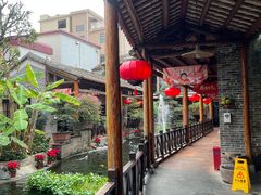 -猪肉婆私房菜(容桂总店)