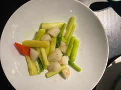 -杭州桐庐康莱德酒店西餐厅-舍