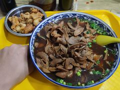 -九八五面馆(欧洲城店)