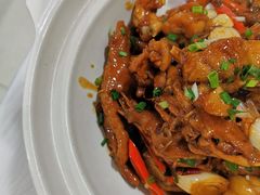 -澎湖湾农家菜(八一路楚天府店)