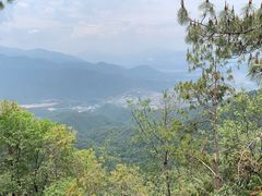 -腾冲云峰山