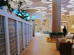 -浦乐汇·汤泉水世界