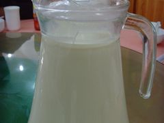 豆浆-德缘烤鸭店(大栅栏店)