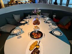-天玑高空江景餐厅&酒吧Sky Secret Restaurant&Bar
