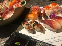 -嗨寿司 无国界料理