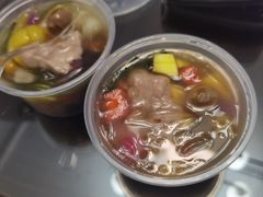 -凉凉海石花