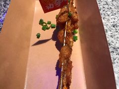 碳烤牛蛙-蛙来哒(汇一城黑金冠店)