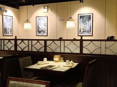 卡座-火齐潮汕砂锅粥(五道口店)