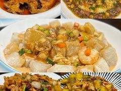 -黑石礁酒楼·海鲜(黑石礁店)
