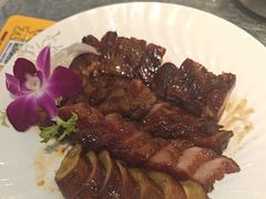 -南海食街(佛冈店)