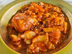 -清真利德顺小老饭庄(复兴路店)