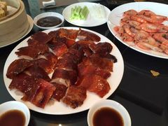 -夏宫中餐厅(静安香格里拉店)