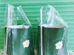 -曼僖瓦罐咖啡(华山南路店)