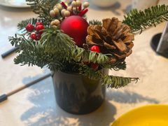 -拾溪餐厅(杭州千禧度假酒店)