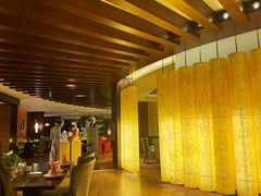 -采悦轩中餐厅·粤菜·海南菜(神州半岛喜来登度假酒店)
