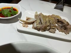 -清真·马记金兰牛肉面(大木桥路店)