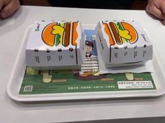 -德克士(北京站店)